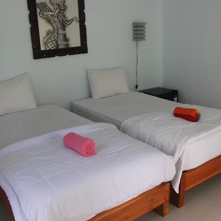 Wani Bali Resort Toyapakeh Exterior photo